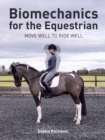 Biomechanics for the Equestrian - eBook