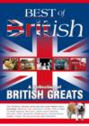 Best of British : A Collection of British Greats - Book