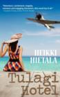 Tulagi Hotel: a World War II Romance - Book