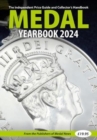 Medal Yearbook 2024 - Book