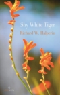 Shy White Tiger - Book