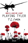 Playing Tyler - eBook