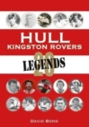 20 Legends : Hull Kingston Rovers - Book