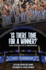 'Is There Time for a Winner?' : Sheffield Wednesday's 2022/23 promotion miracle - Book