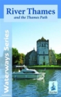 River Thames and the Thames Path - Book