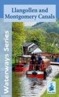 LLANGOLLEN AND MONTGOMERY CANALS - Book