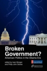 Broken Government? - Book