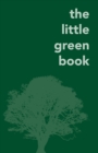 The Little Green Book - Book