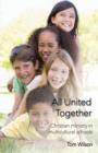 All United Together : Christian Ministry in Multi-Cultural Schools - Book