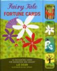 Fairy Tale Fortune Cards (Cards and Book Set) - Book