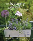 The Balcony Gardener - eBook