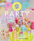 Pop Party - eBook