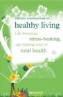 Healthy Living - eBook