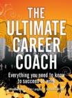 Ultimate Career Coach - eBook