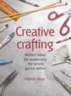 Creative crafting - eBook