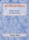 Interviewing - eBook