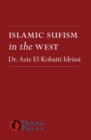 Islamic Sufism in the West - Book
