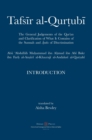 Tafsir al-Qurtubi - Introduction : The General Judgments of the Qur'an and Clarification of what it contains of the Sunnah and &#257;yahs of Discrimination - Book