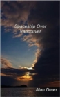 Spaceship Over Vancouver - Book