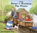 Little Peter's Railway the Picnic - Book