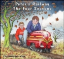 Peter's Railway The Four Seasons - Book