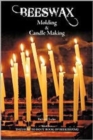 Beeswax Molding & Candle Making - Book