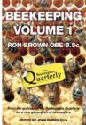 Beekeeping Volume 1 - Book