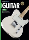 Rockschool Guitar - Grade 3 (2012) - Book