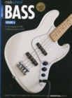 Rockschool Bass - Grade 6 (2012) - Book