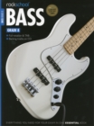 Rockschool Bass - Grade 8 (2012) - Book