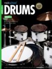 Rockschool Drums - Book