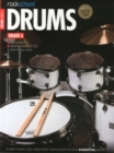 Rockschool Drums - Grade 5 (2012) - Book