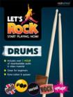 Rockschool Let's Rock Drums - Book