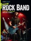 Rockschool Play in a Rock Band - Book