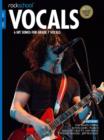 Rockschool : Vocals Grade 7 - Male (2014 - Book