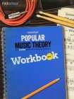 Rockschool Popular Music Theory Workbook Grade 7 - Book