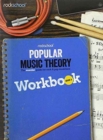 Rockschool Popular Music Theory Workbook Grade 8 - Book