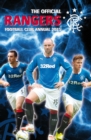 Official Rangers FC 2015 Annual - Book