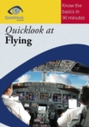 Quicklook at Flying - Book