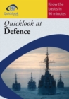 Quicklook at Defence - Book