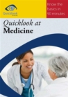 Quicklook at Medicine - eBook