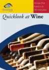 Quicklook at Wine - eBook