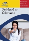 Quicklook at Television - eBook