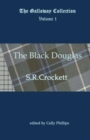 The Black Douglas - Book
