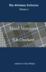 Maid Margaret - Book