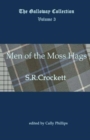 Men of the Moss Hags - Book