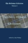 The Cherry Ribband - Book