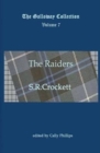 The Raiders - Book