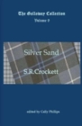 Silver Sand - Book