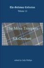 The Moss Troopers - Book